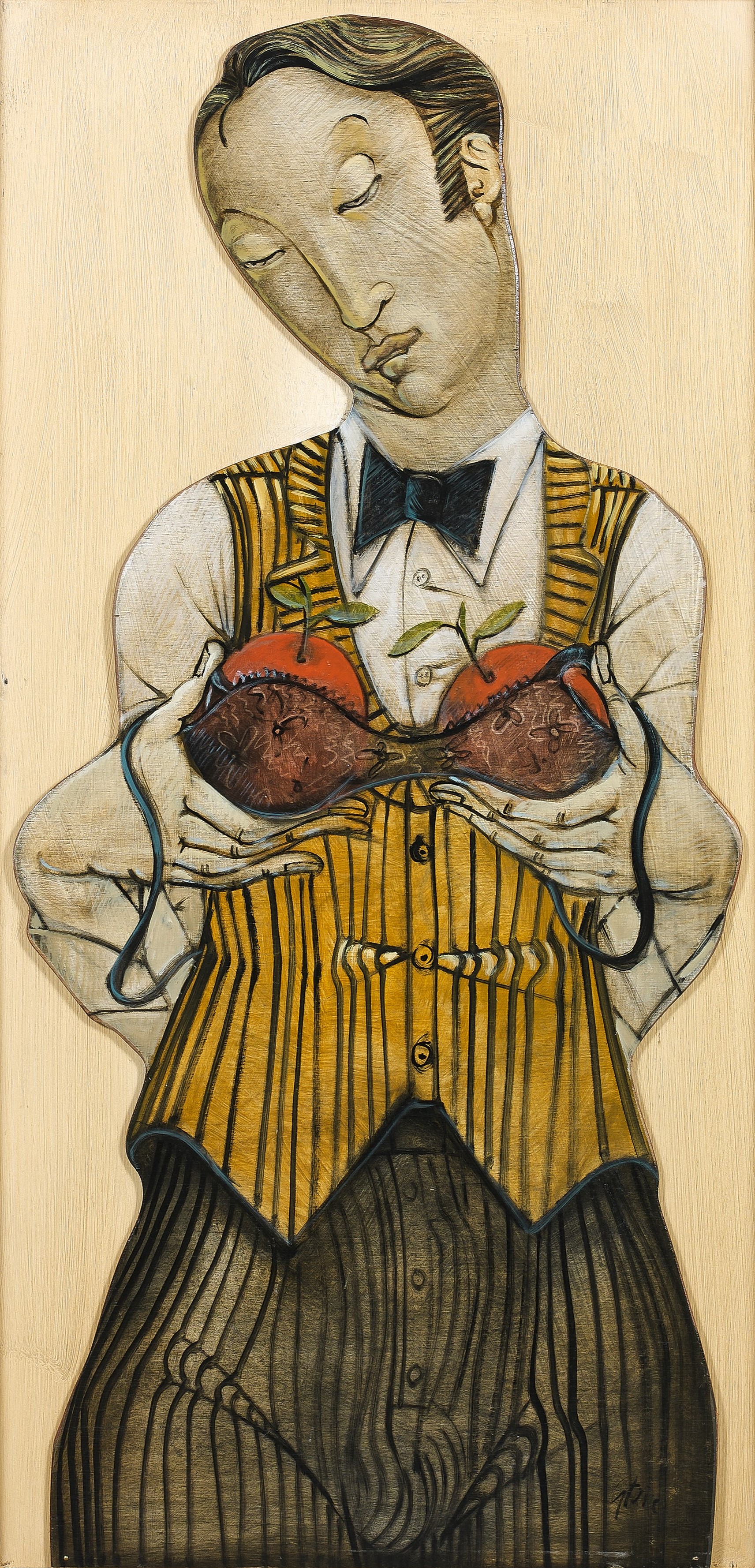 Loaded image